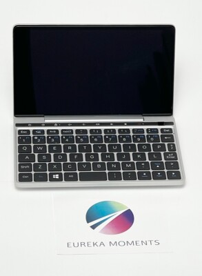 GPD Pocket 2 GPD Pocket2 m3-7Y30 8GB/128GB Windows10 Home