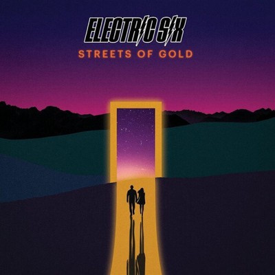 STREETS OF GOLD