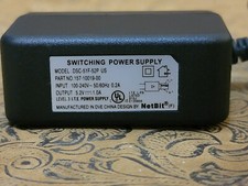 For Palm Treo Phone 5.2v 1.0A NetBit Power Supply DSC-51F-52P US 157-10019-00  