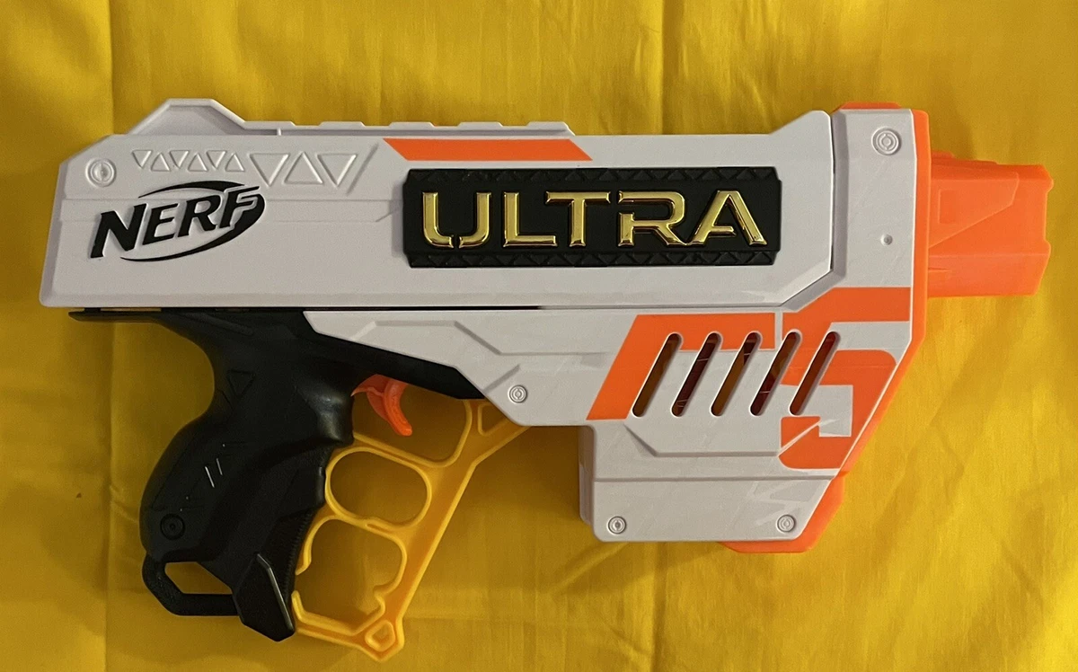 Nerf 2024 ultra 5