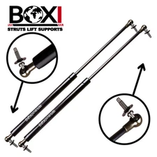 2X FOR MITSUBISHI ECLIPSE 2000-2005 HATCH LIFTGATE TAILGATE LIFT SUPPORTS SPRING