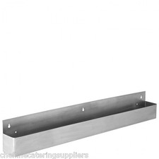 Large Speed Rail 42" (107cm), Drink Holder, Bars, Clubs, Restaurant, Catering