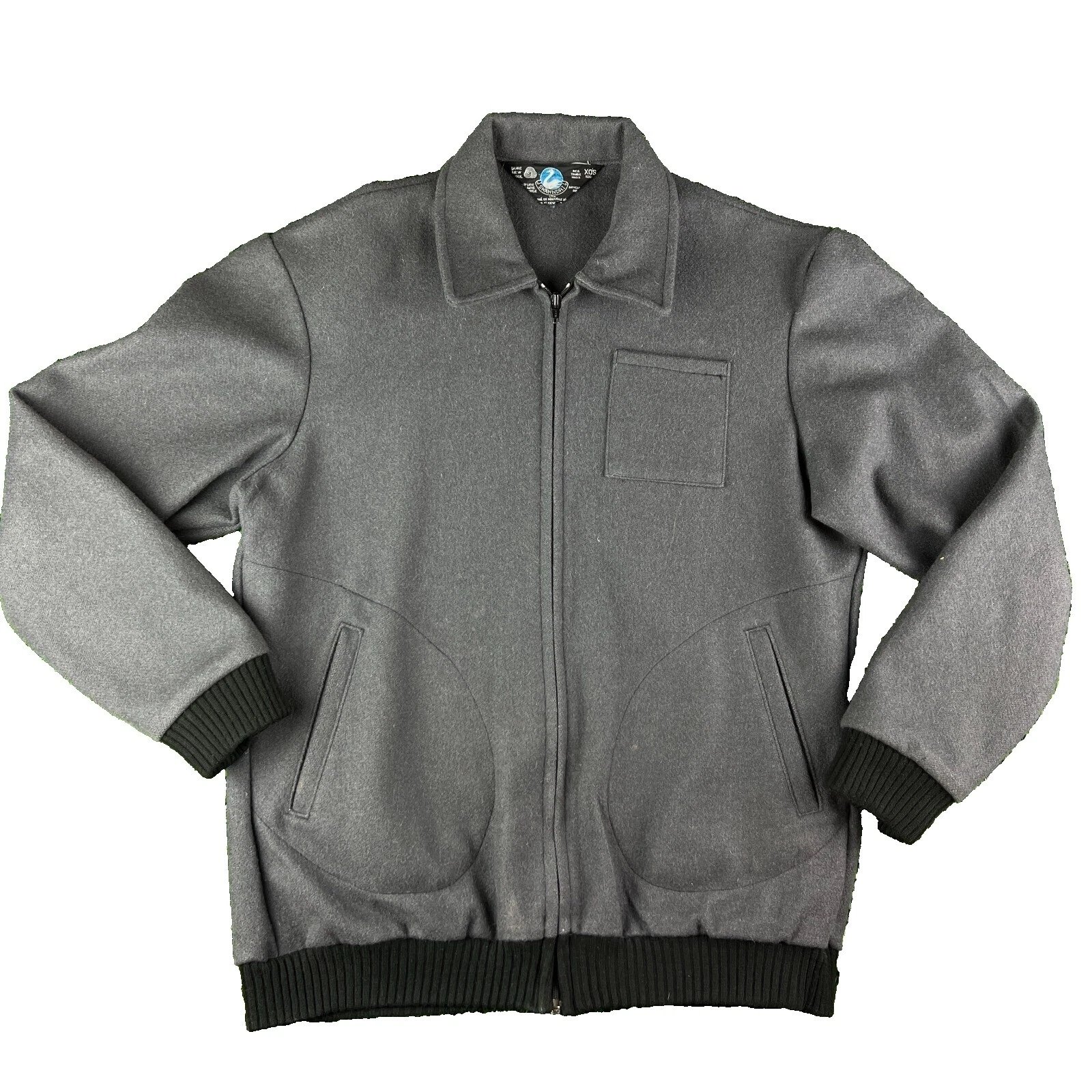 Swanndri 外套、夹克、背心男士