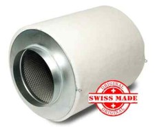 CarbonActive PL Standard 3000Z ø315