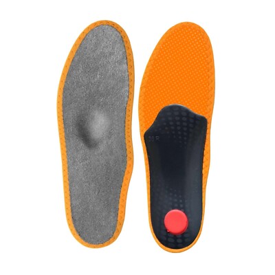 Pedag Sneaker Magic Step Extra Soft Memory Foam Sneaker Turnschuh Einlegesohle