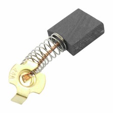Repair Parts 19 x 17 x 7mm DC Electric Motor Carbon Brush KD
