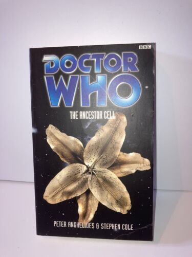 Dr Doctor Who BBC Novels Choose Yours VGC Eighth Doctor & Other Classic Doctors - Picture 3 of 49