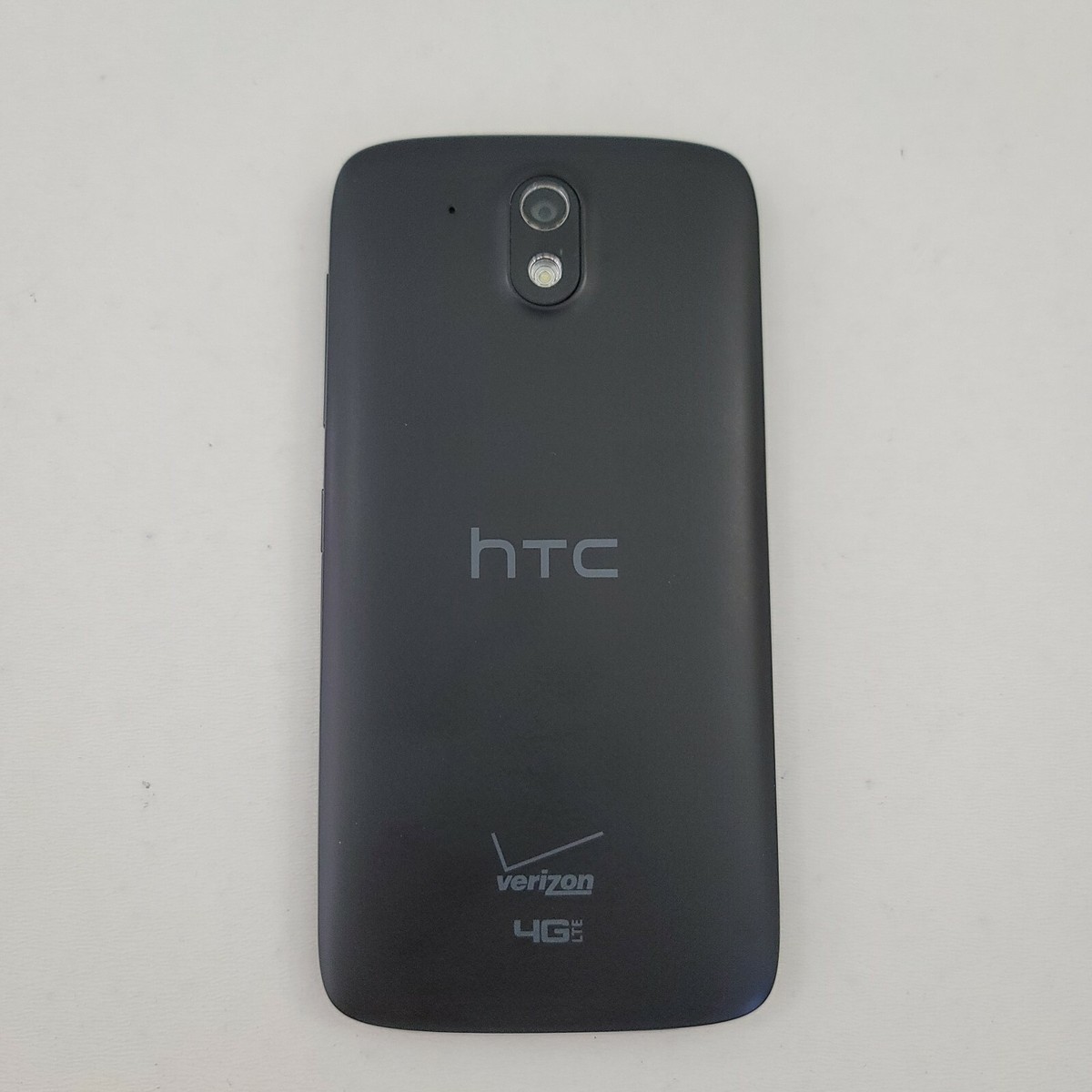 Black HTC Desire 526 8GB Verizon HTCD100L Smartphone 4.7