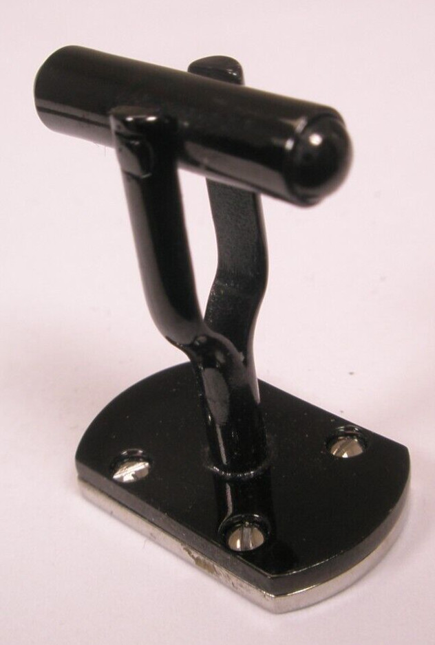 M Monogram Initial Letter SINGLE MODERN Cuff Link… - image 6