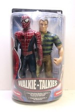 MARVEL SPIDER-MAN 3 Spider-Man  Sandman Walkie-Talkies 2006 NEW SEALED