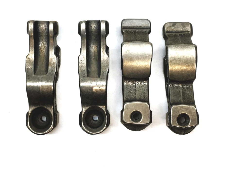 Brazo basculante eléctrico sellado R-873 [Lote de 4] Nuevo de Lote Antiguo Foto 2 de 4