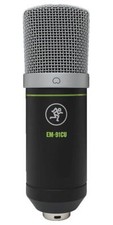 Em-91cu+ Large Diaphragm Usb Condenser Microphone - 2053724-00