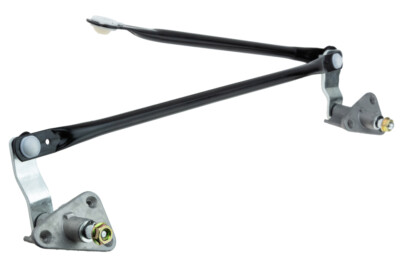 Tringlerie D'essuie-glace Febi-Bilstein 33200 - Pièce Neuve