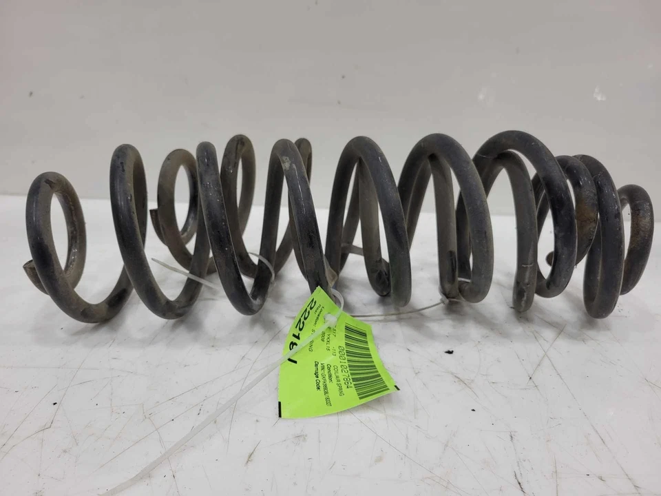 Muelles helicoidales traseros GM para juego Tahoe Yukon Escalade OEM Foto 2 de 4