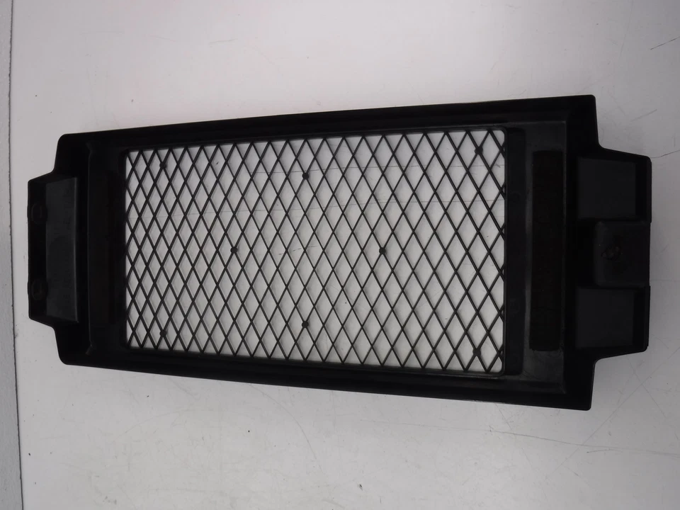 Suzuki Boulevard 2006 OEM rejilla radiador rejilla protector Foto 4 de 4