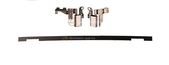 For Lenovo ideapad Flex 5-15IIL05 5-15ARE05 5-15ITL05 Hinges +