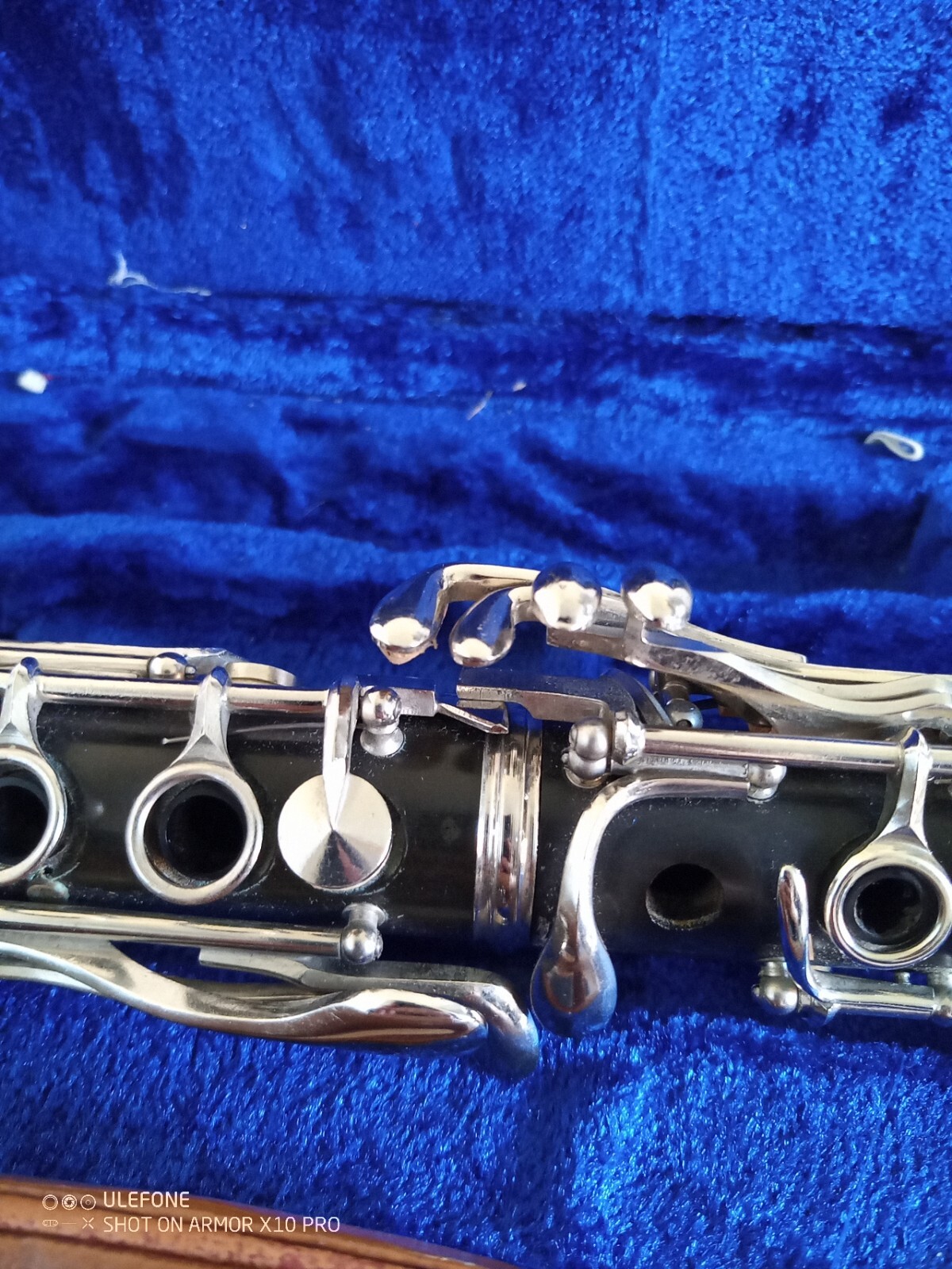 Lark M4001 with Hard Case eBay