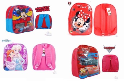 large minnie mouse backpack