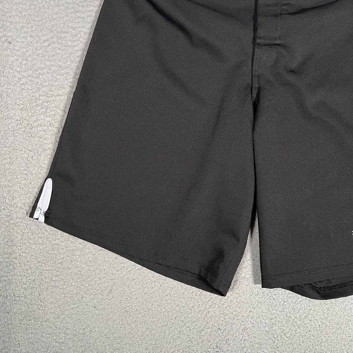 Sanabul, Essential MMA BJJ, pantalones de entrenamiento., 36W, Negro