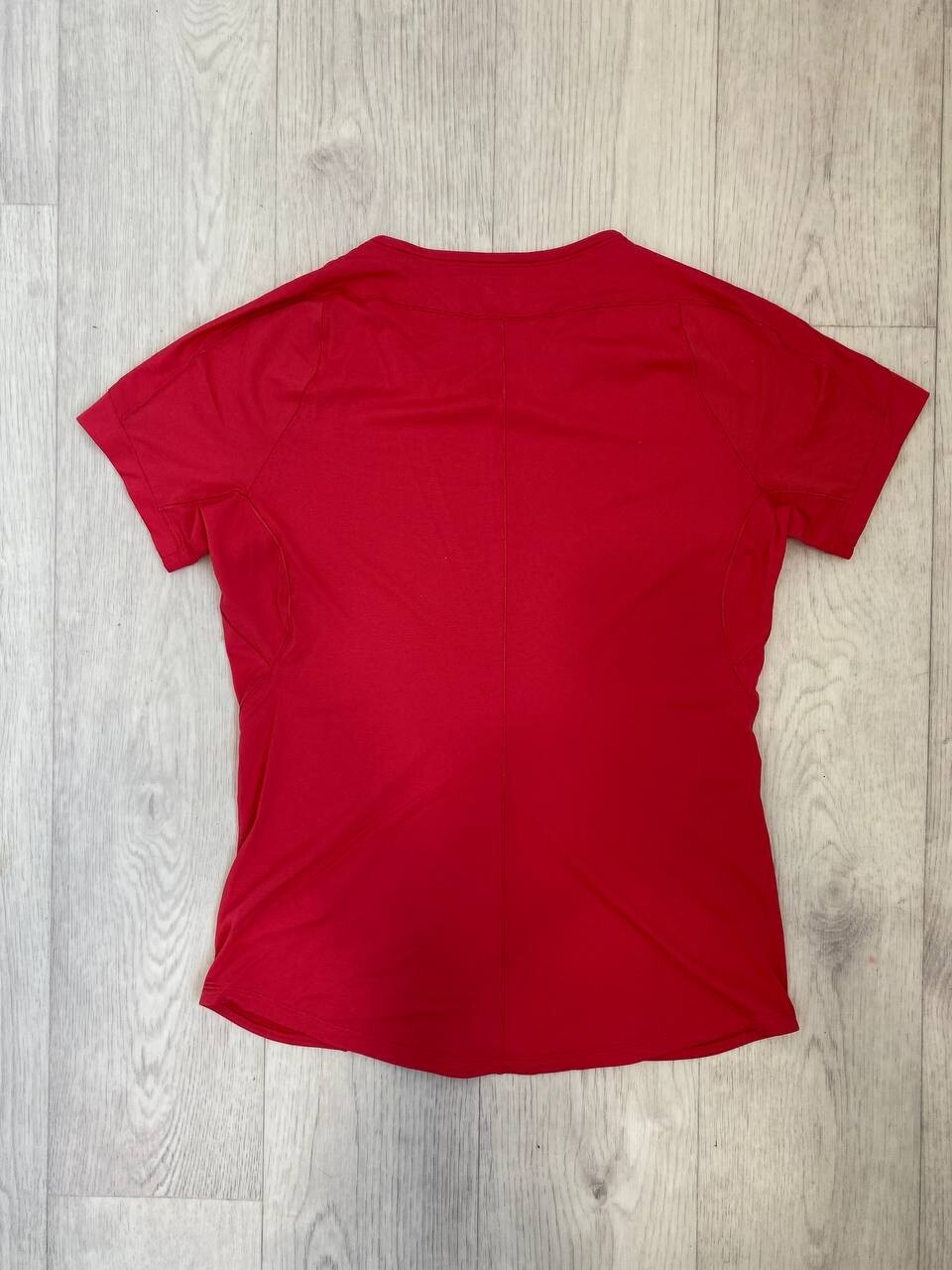 ARC'TERYX T shirt Arcteryx viaggio allenamento outdoor rosa taglia M donna