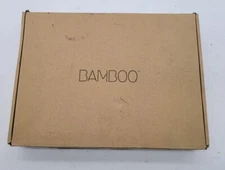 Bamboo Pen CTL-470 Drawing Tablet with Pen and Cable