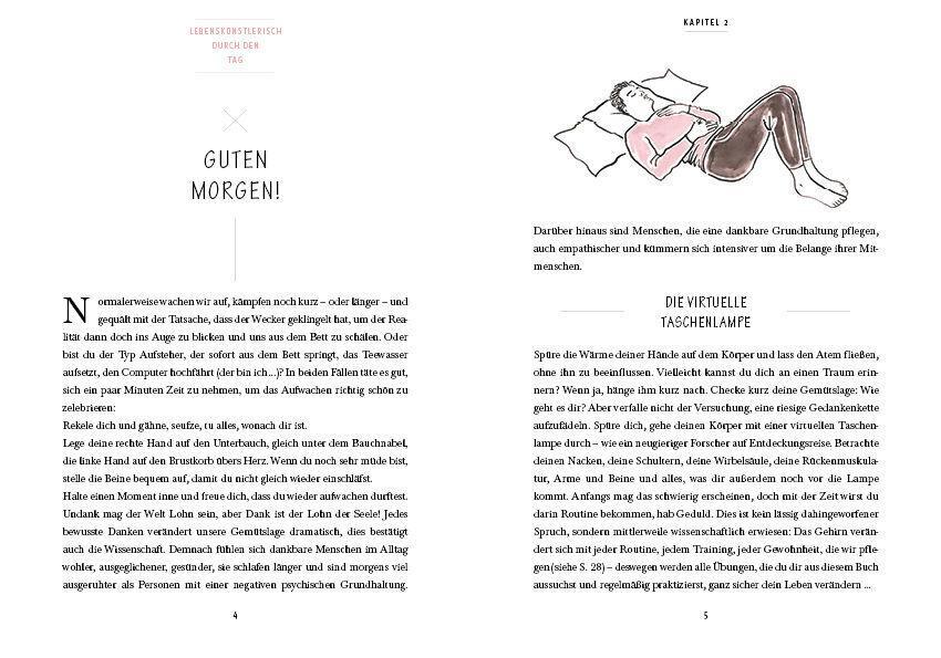 Thumbnail - Das Kleine Buch Vom Guten Morgen Inga Heckmann