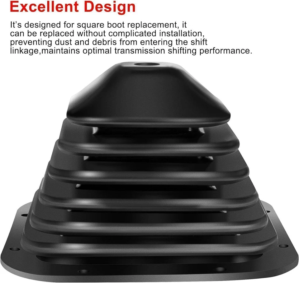 Bota de cambio de transmisión automática/manual 924-5405 para Select Kenworth T170 T2000 Foto 3 de 4