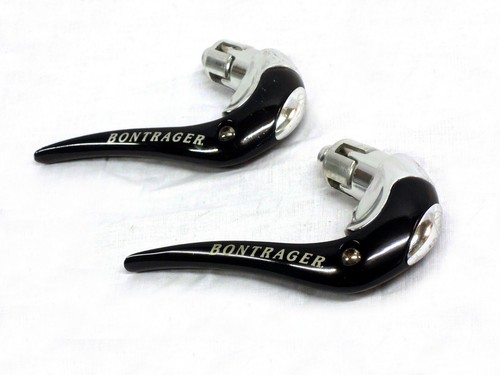 Bontrager Race Lite Aero Brake Levers 