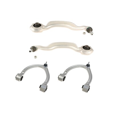 Lemforder Front Suspension Control Arm Kit For Mercedes