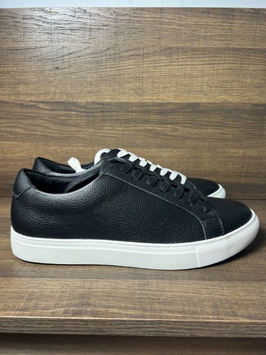 Alfani Mens Grayson Lace-Up Sneakers 8 