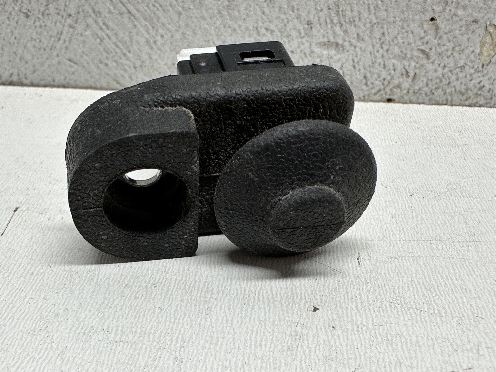 T31110 20172020 Nissan Rogue Door Ajar Sensor Jamb Switch Button OEM