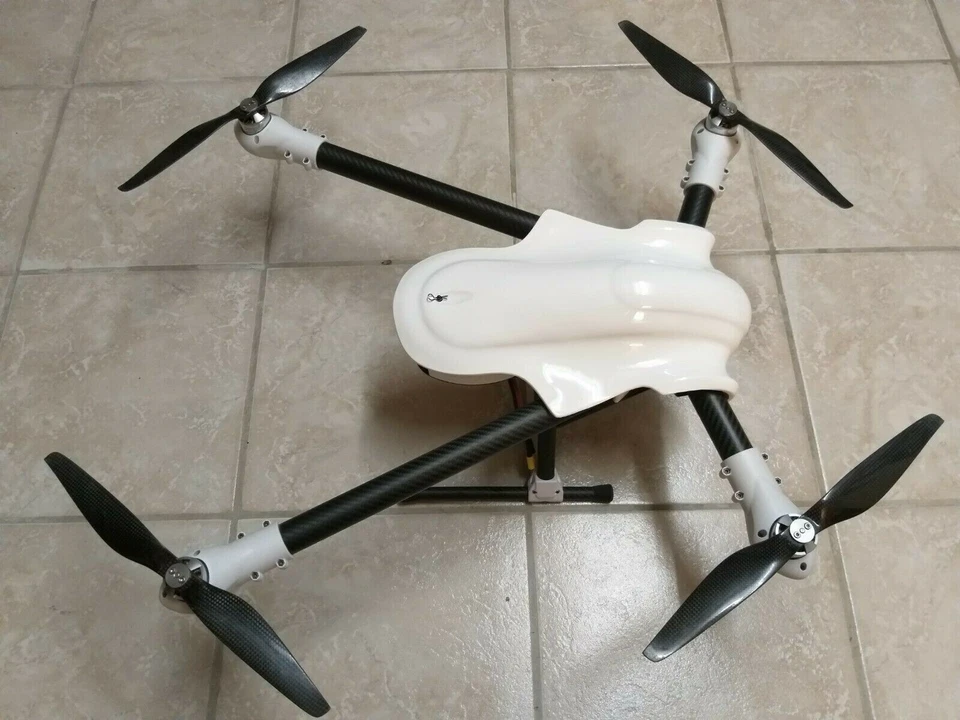 Sky Hero SPYDER 700 Combo Profi Drohne - Bild 2 von 2