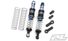 NEW Pro-Line Pro-Spec Scaler Shocks 90mm-95mm :1:10 Rock Crawlers Front/Rear