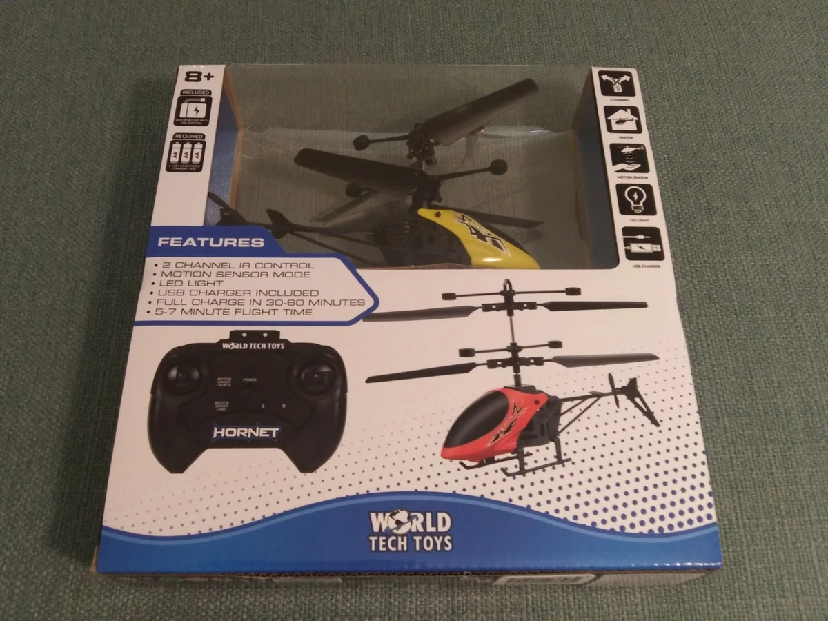 World tech cheap toys hornet