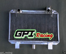  FOR Yamaha TZ750 TZ 750 1975 -1978 1976 1977 ALUMINUM RADIATOR