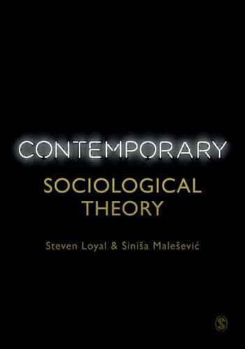 sociological thought
