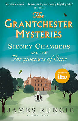 Sidney Chambers and The Forgiveness of Sins: Grantchester Mysteries 4 by...