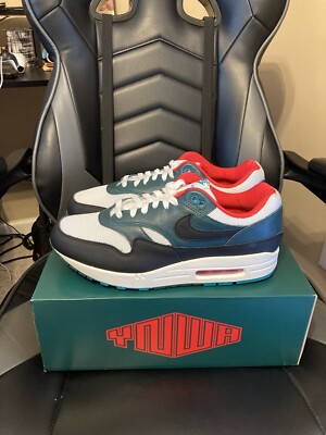 Nike Air Max Lebron James Liverpool FC Green FB8914-100