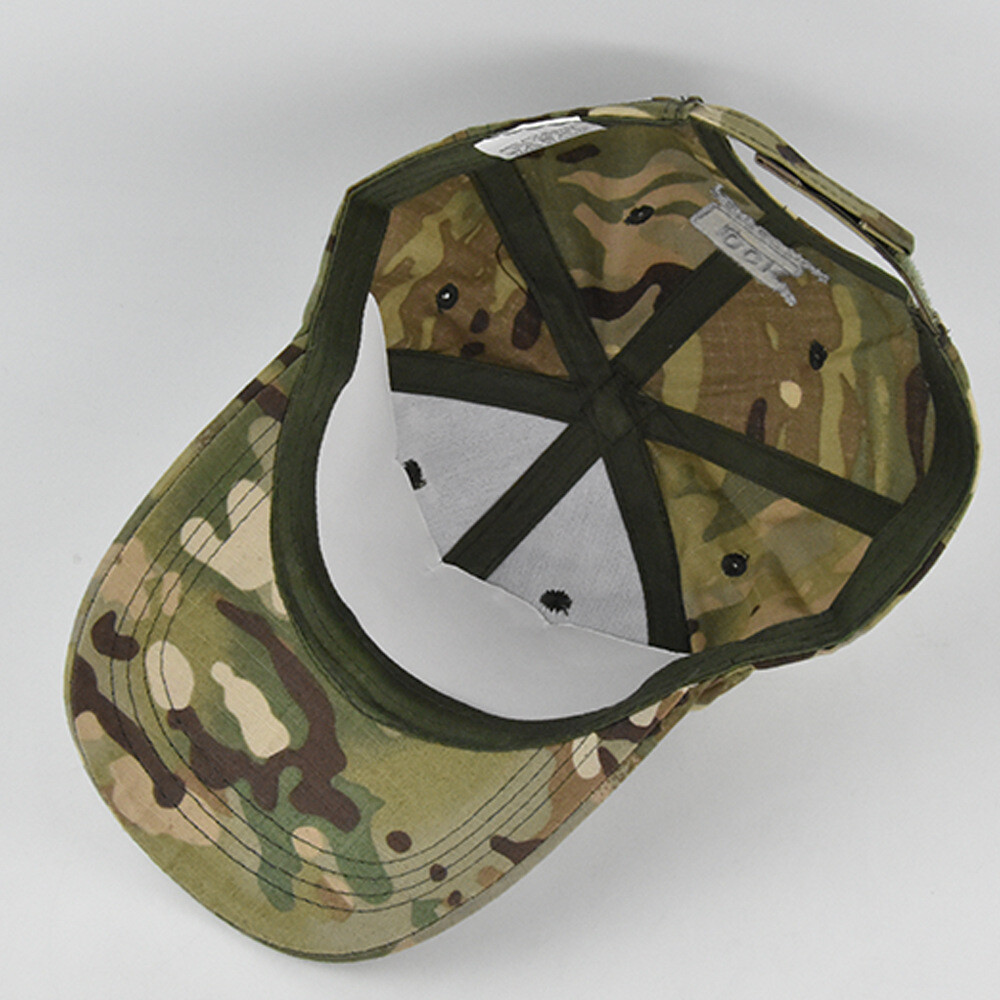 UltraKey Berretto Da Operatore Tattico Militare, Berretto Da Baseball Mimetico Da Caccia Con Cappello Da Esercito All Aperto 8 104271847 - Foto 13