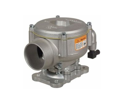 CA100-64G CARBURETOR MIXER IMPCO LPG PROPANE MITSUBISHI FORKLIFT