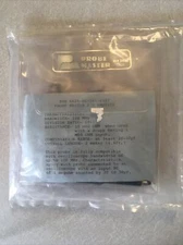 Probe Master PM2015A, BW-100 MHZ, DIV RATIO 10:1, RES- 10 MOHM, 2M LENGTH