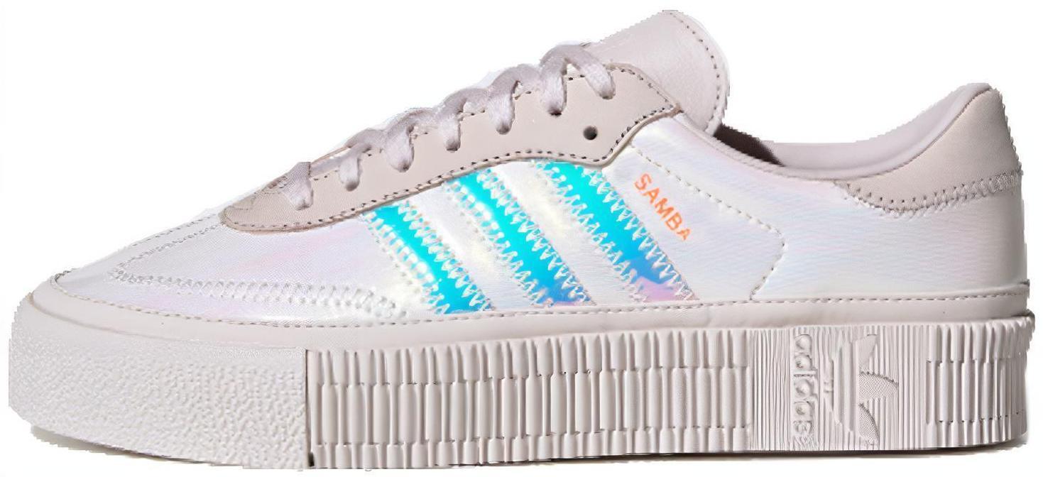 Size 7 - Adidas Sambarose Orchid Tint Energy Ink W for sale online | eBay