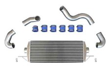 Greddy Type T-28e Intercooler Fits 2017-2021 Honda Civic Type R K20c1 Fk8