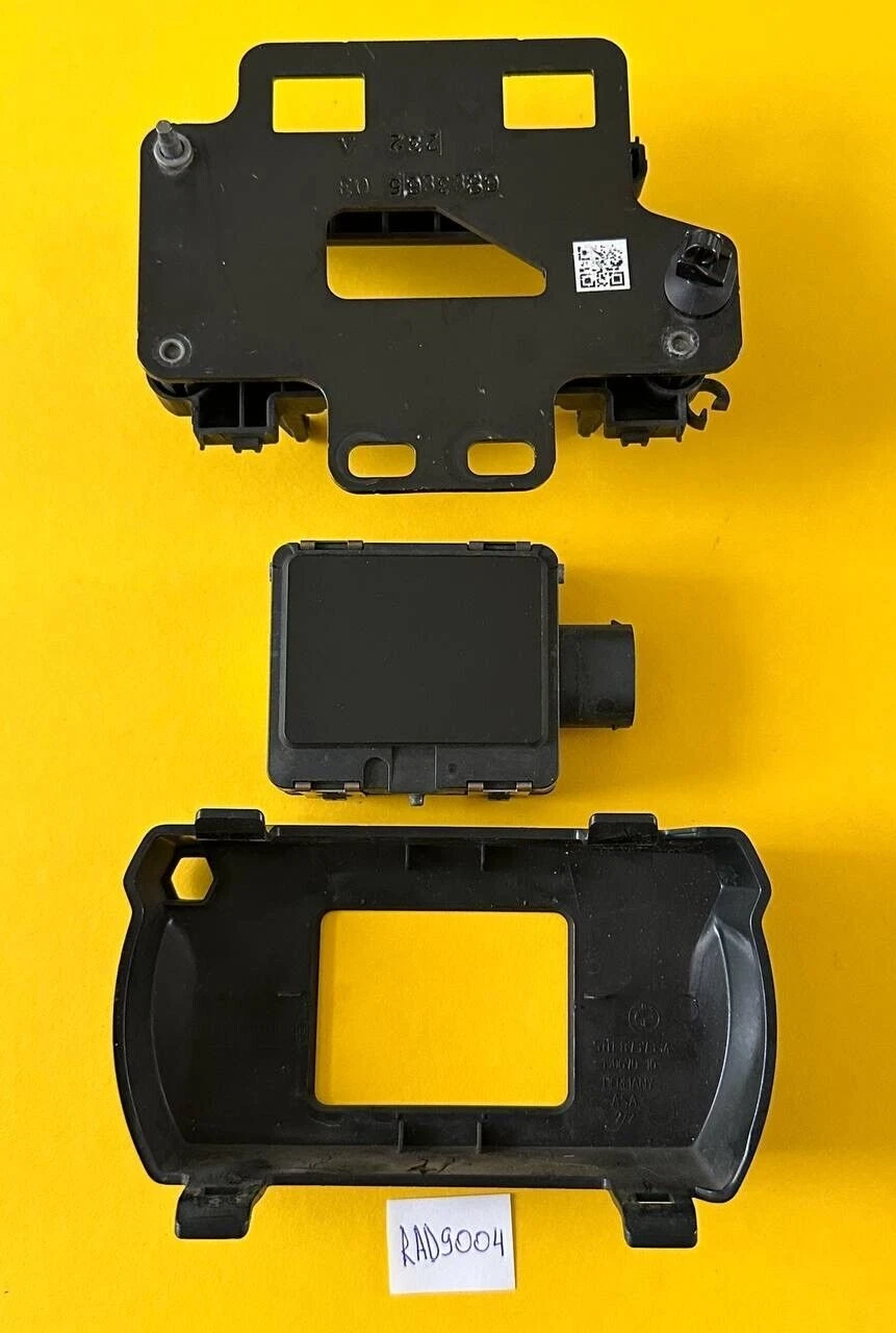 OEM BMW X3 G01 X4 G02 X5 G05 X6 G06 X7 ACC FRONT RADAR SENSOR 6898190 6898188