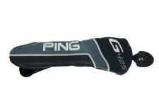 Ping G425 Hybrid Headcover Preowned Condition Great