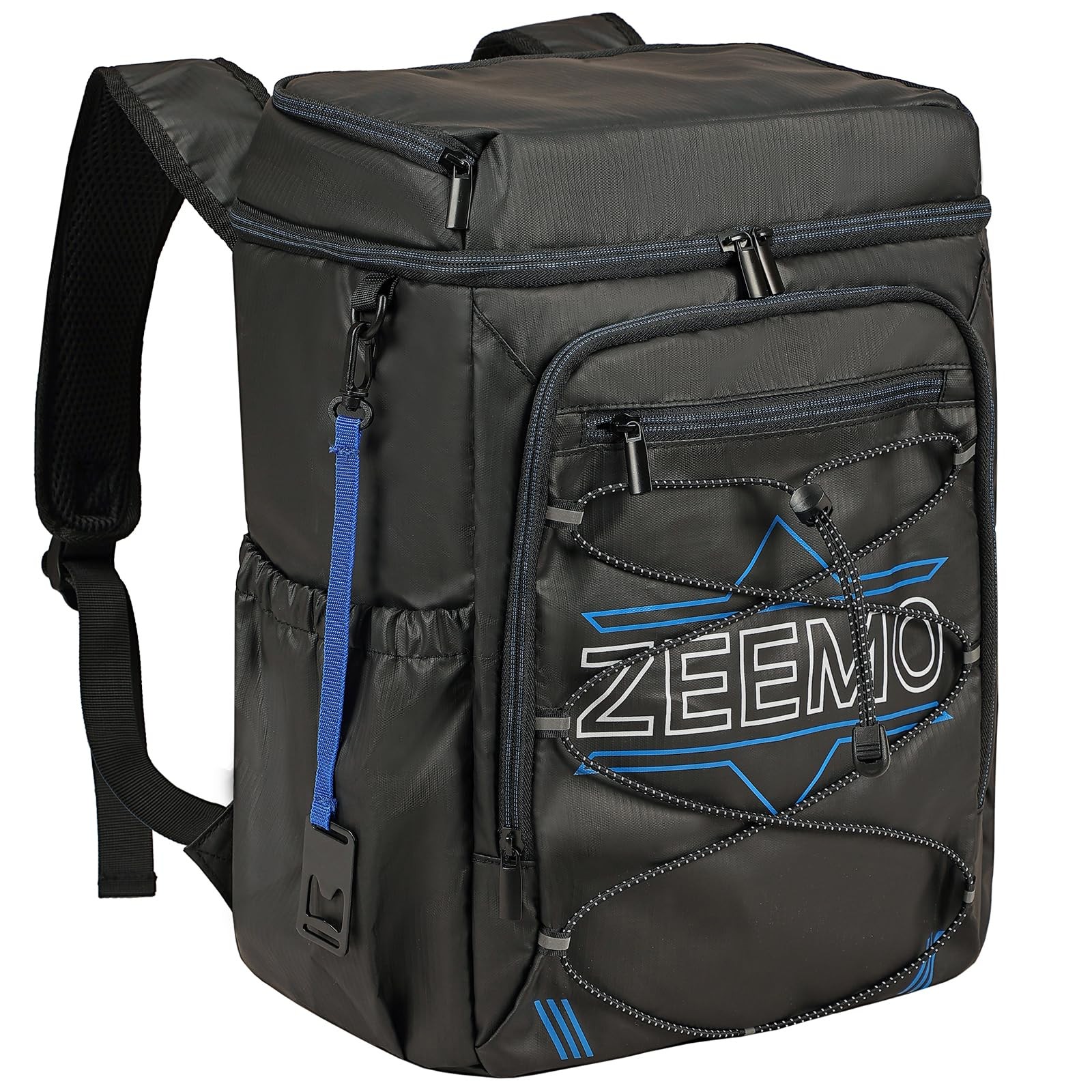 Cooler For Men, Insulated Leak Proof Lunch Bag, Large Capaci