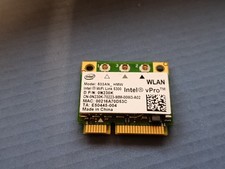 Intel 533AN_HMW WiFi 5300 WLAN Modul DELL 802...