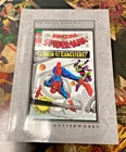 Amazing Spider-Man Marvel Masterworks Vol 3 TP