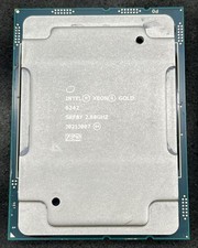 Intel Xeon Gold 6242 Processor SRF8Y 2.80 GHz 16 Core Socket FCLGA3647