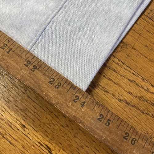 PALACE graues Sweatshirt mit Rundhalsausschnitt Größe Small Skate Skater - Bild 6 von 9